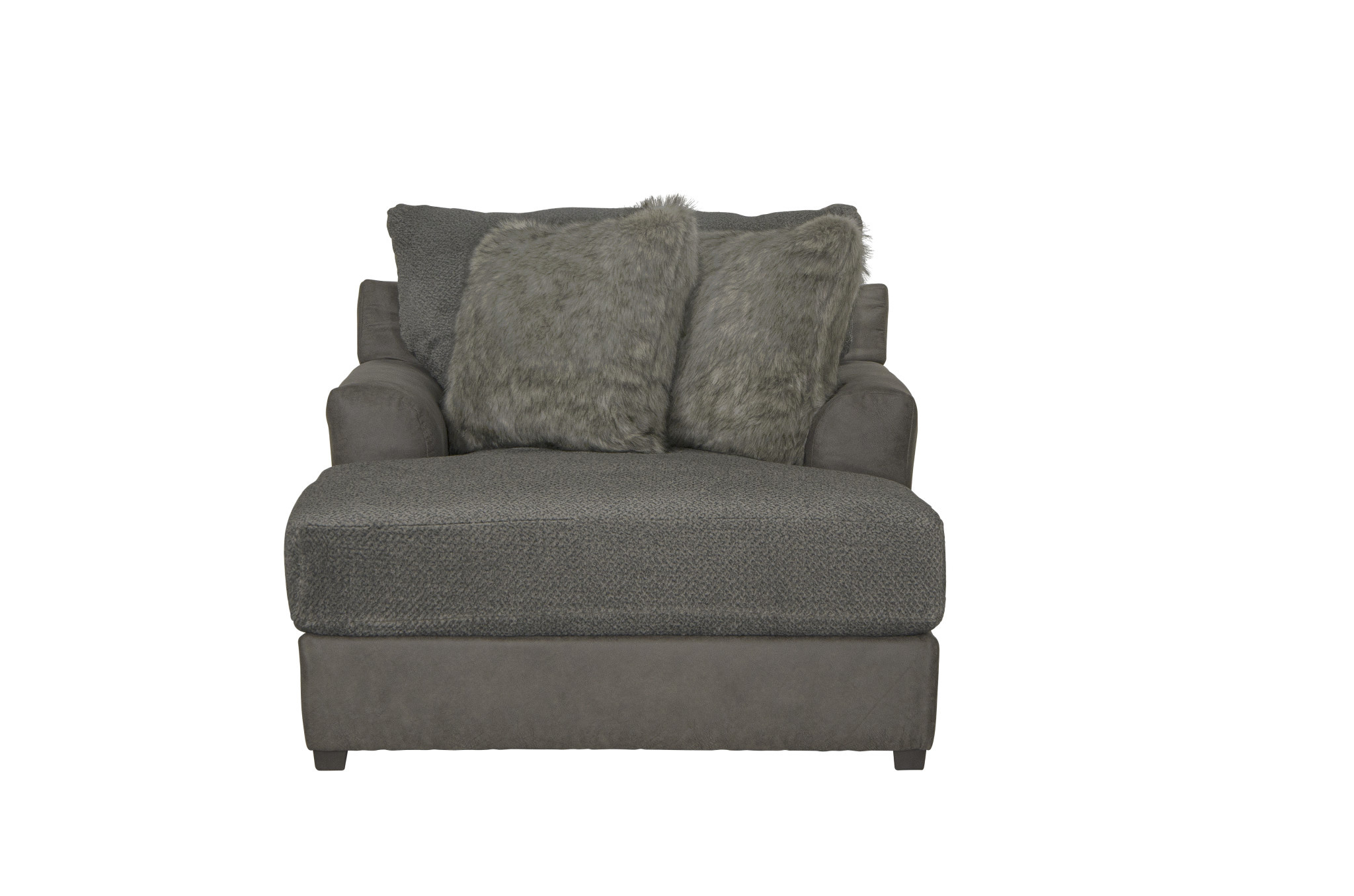 Boulevard Chaise - Smoke