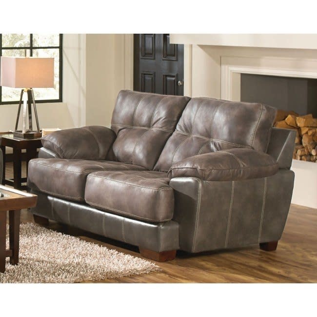 Drummond LoveSeat - Dusk