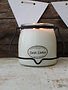 Butter Jar 16 oz Barn Dance