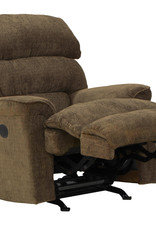 Jackson Furniture Pearson Recliner - Coffee