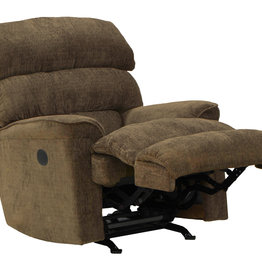 Jackson Furniture Pearson Recliner - Coffee
