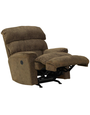 Jackson Furniture Pearson Recliner - Coffee
