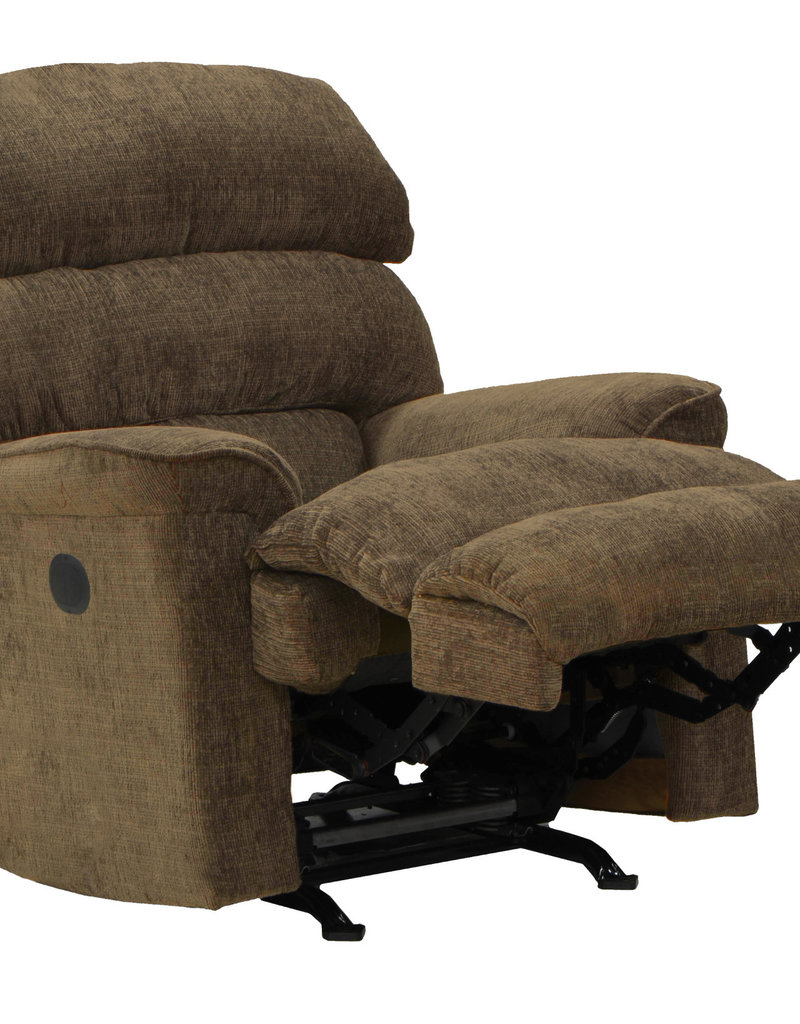 Jackson Furniture Pearson Recliner - Coffee