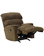 Jackson Furniture Pearson Recliner - Coffee