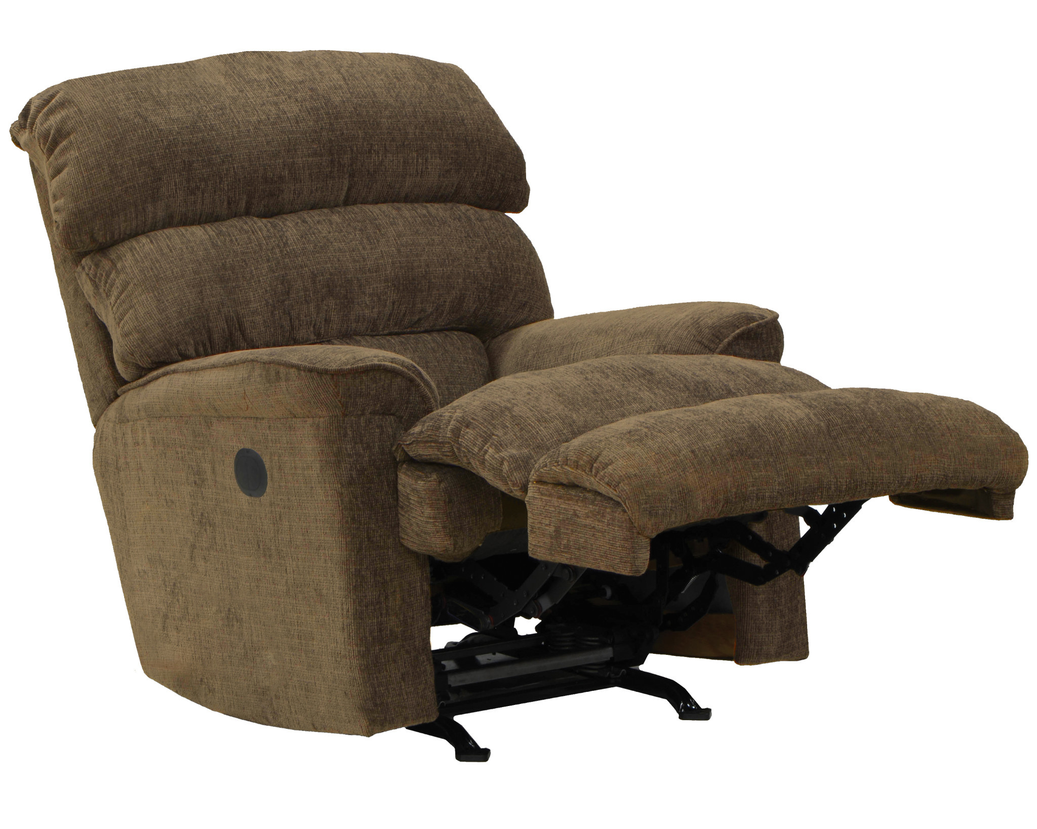 Jackson Furniture Pearson Recliner - Coffee