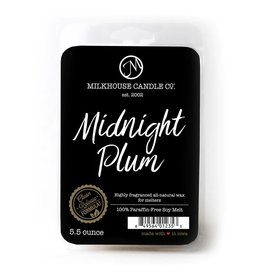 Large Fragrance Melts - Midnight Plum