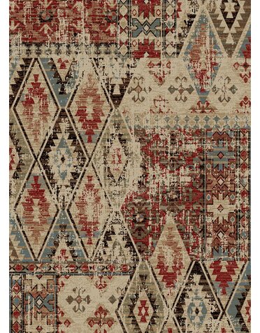 Tucson Multi (AD2030) 8x10