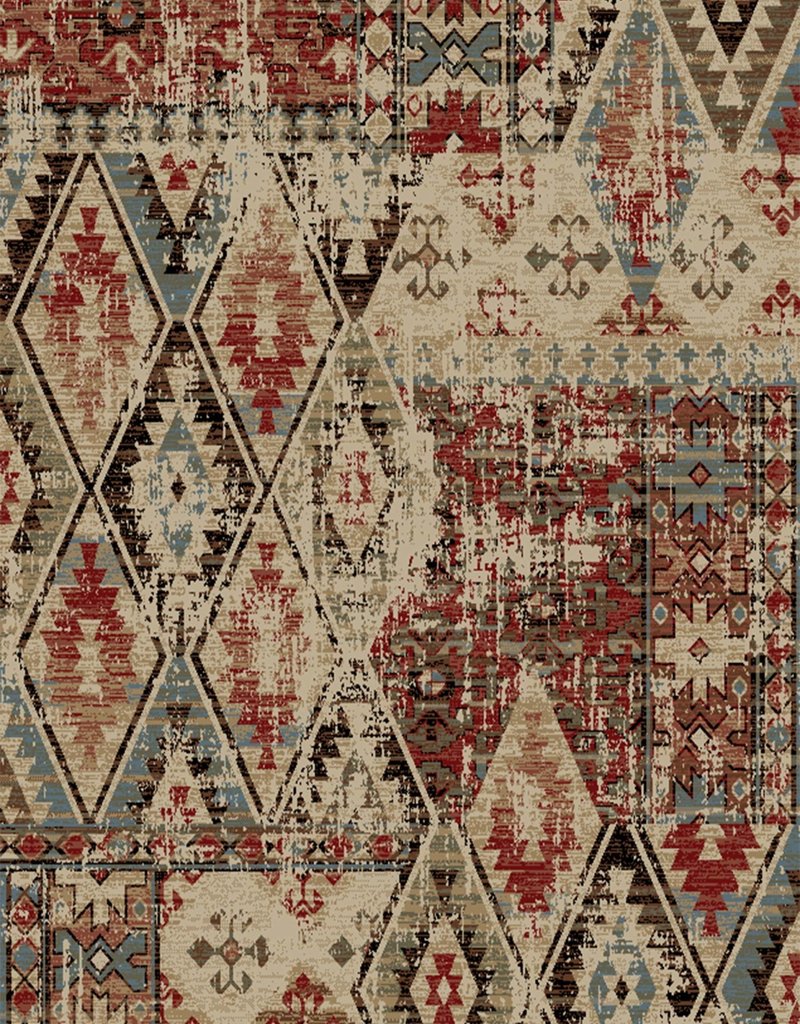 Tucson Multi (AD2030) 8x10