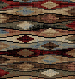 Cross Plains Multi 8x10
