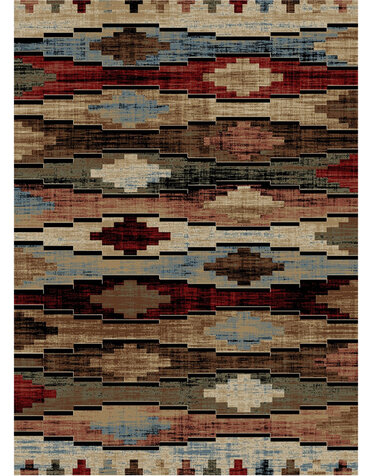 Cross Plains Multi 8x10