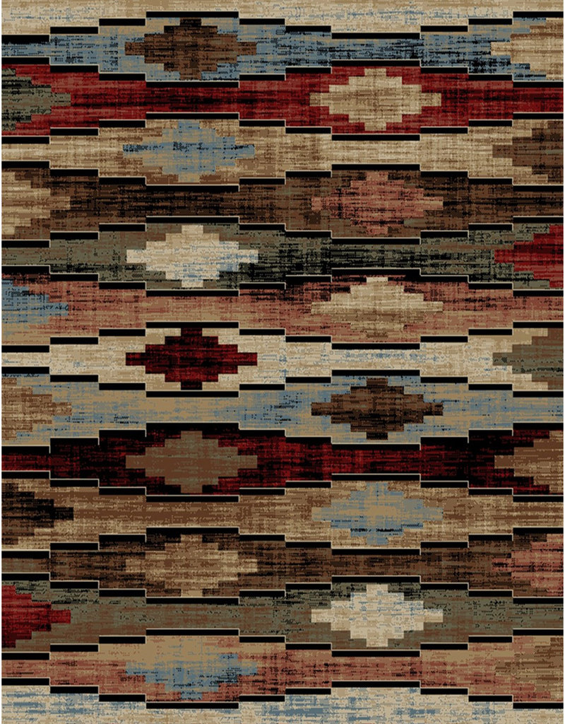 Cross Plains Multi 8x10