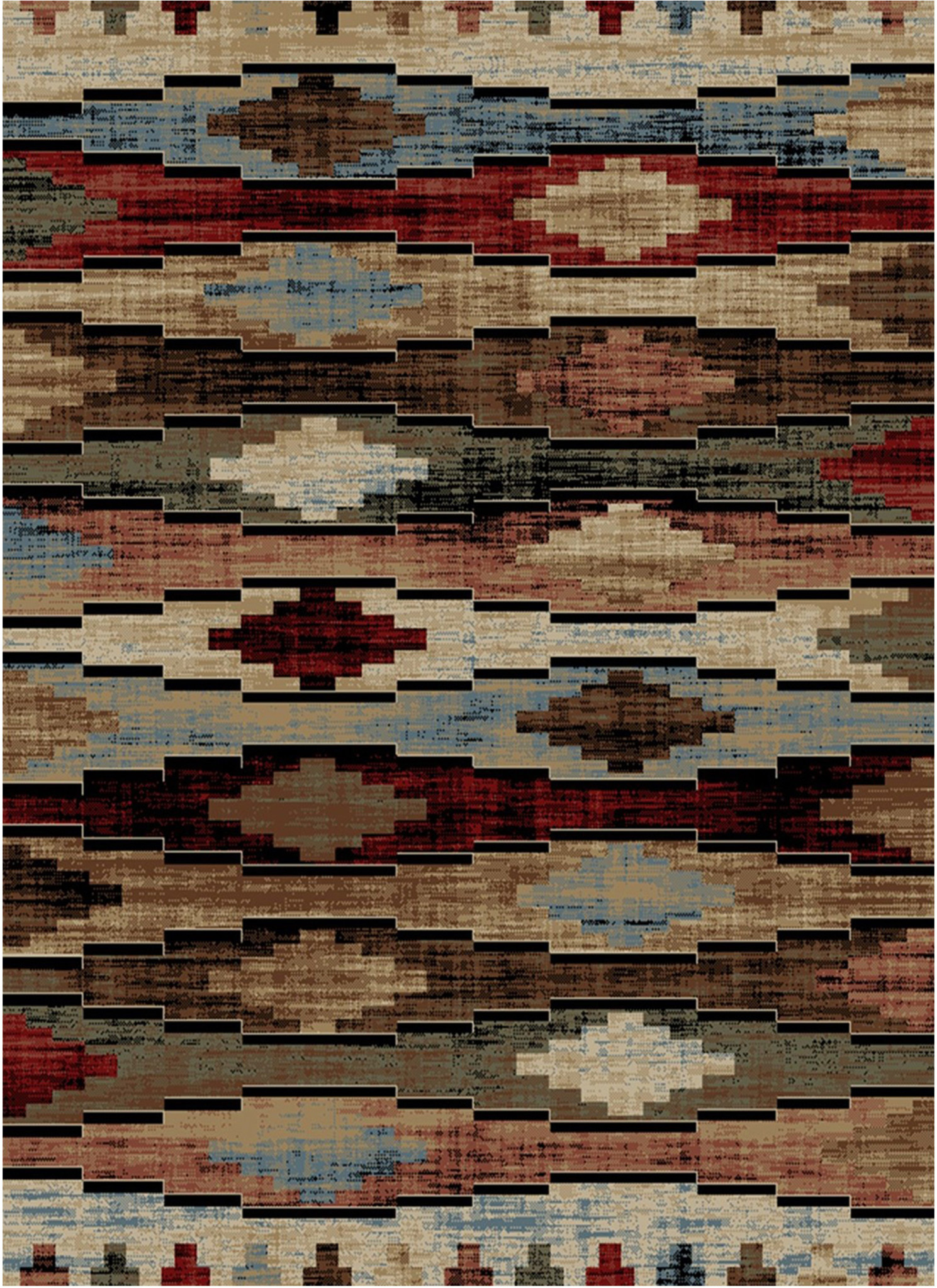 Cross Plains Multi 8x10