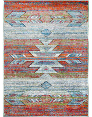 Santa Rosa Multi 8x10