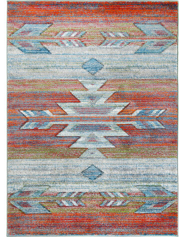 Santa Rosa Multi 8x10
