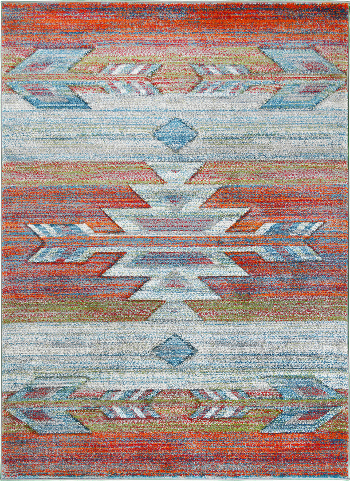 Santa Rosa Multi 8x10