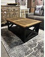 Angelina Coffee Table - Black