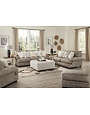 Briarcliff Loveseat - Pebble