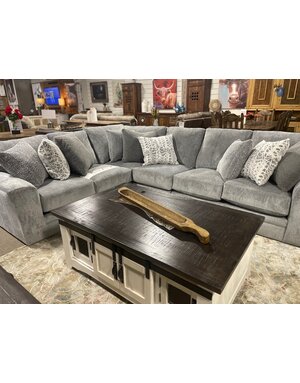 Glacier LSF Chaise