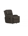 Jackson Furniture Kyle Rocker Recliner w/ Cupholder SMOKE