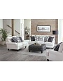 Cumberland Chair - Ecru