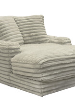 Comfrey RSF Chaise - Moonstruck