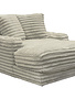 Comfrey LSF Chaise - Moonstruck