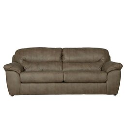 Bradshaw Loveseat - Mushroom
