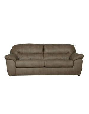 Bradshaw Loveseat - Mushroom