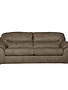 Bradshaw Loveseat - Mushroom