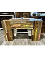 76" Teto Console - Multi Color