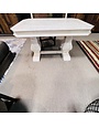 Clarissa Desk - Old Wood