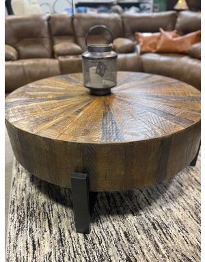 Hornata Coffee Table