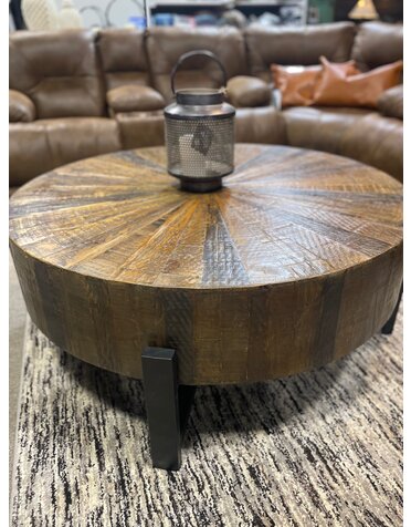 Hornata Coffee Table