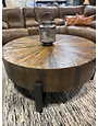 Hornata Coffee Table