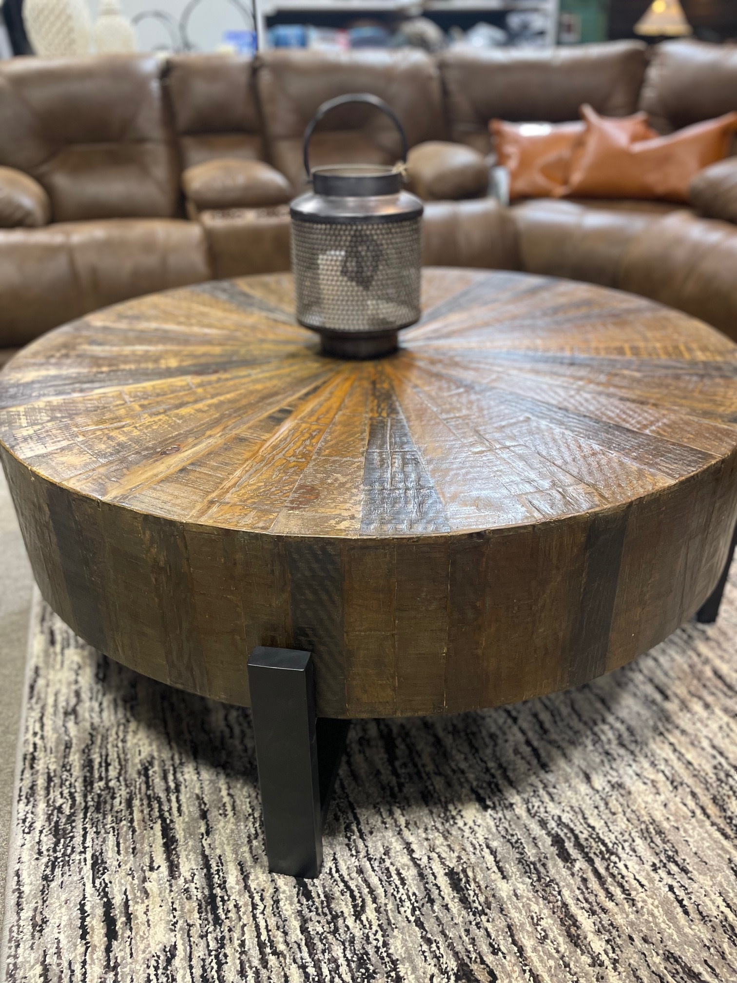Hornata Coffee Table