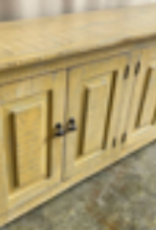 67" Finch Console - Old Black