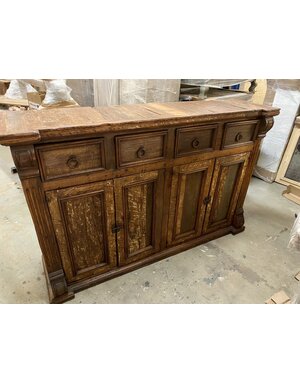 Olea Sideboard - Scrolls