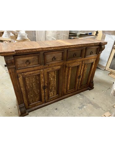 Olea Sideboard - Scrolls