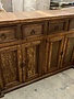 Olea Sideboard - Scrolls
