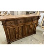 Olea Sideboard - Scrolls