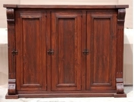 Olea Sideboard - Elite