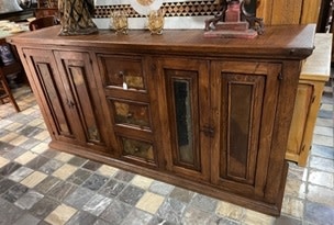 Olea Sideboard - San Pedro