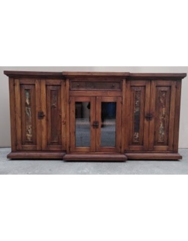 Olea Sideboard - Canyon