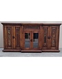 Olea Sideboard - Canyon