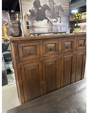 Olea Sideboard - Lucia