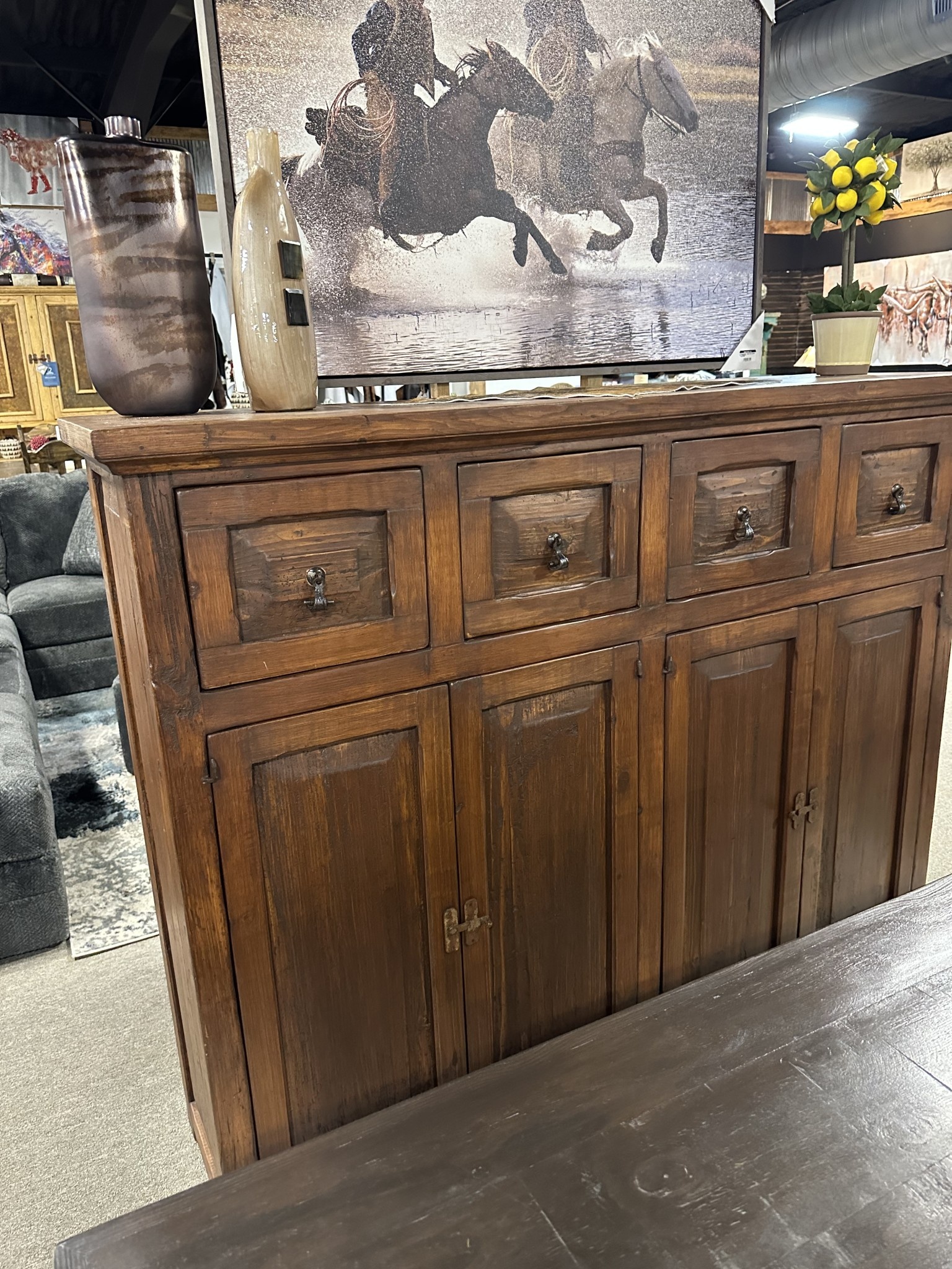 Olea Sideboard - Lucia
