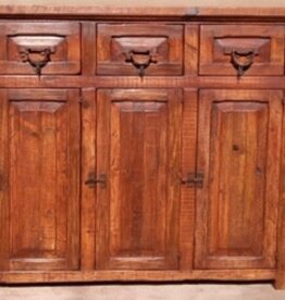 53'' Olea Sideboard - Lupe (Spurs)