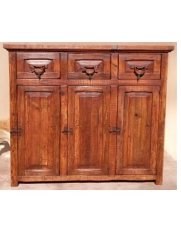 53'' Olea Sideboard - Lupe (Spurs)