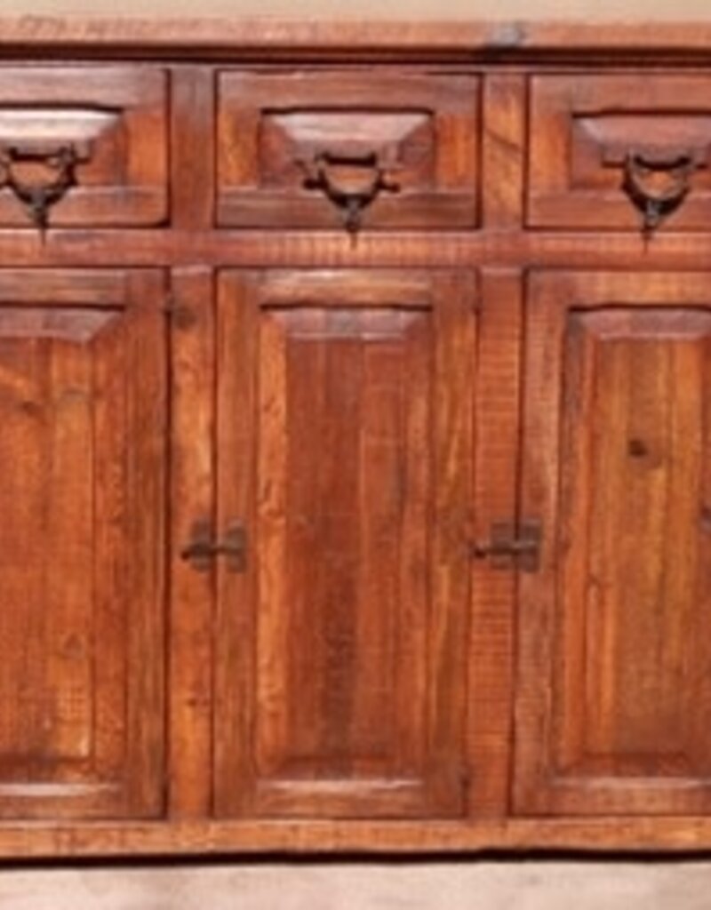 53'' Olea Sideboard - Lupe (Spurs)