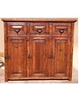 53'' Olea Sideboard - Lupe (Spurs)